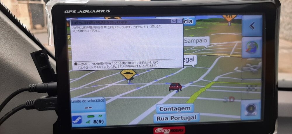 iGO Primo 2.0.1 (cbrk-10.2013) - Download - GPS Clube