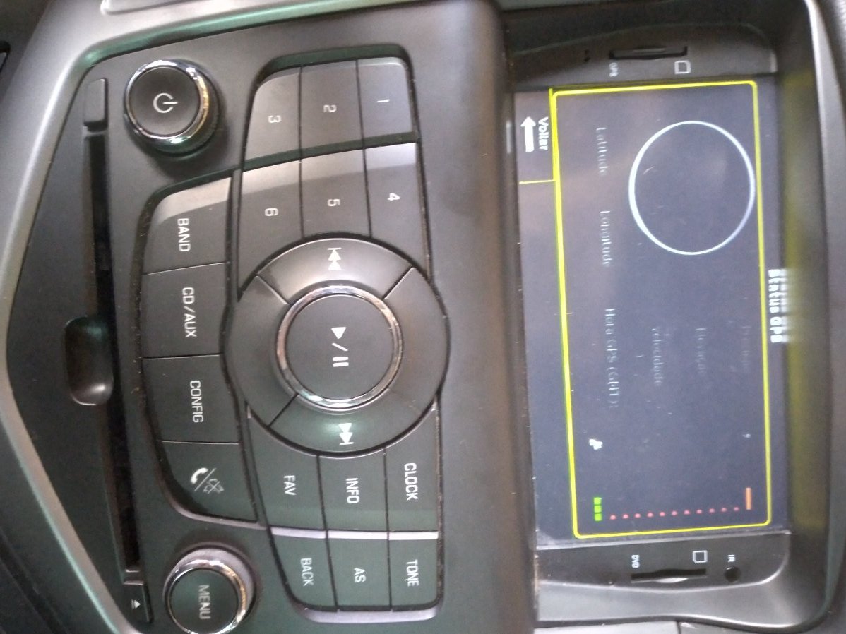 Multimidia Sem Sinal Igo 8 IGO 8 GPS Clube Multimidia Sem Sinal Igo 8 IGO 8 GPS Clube