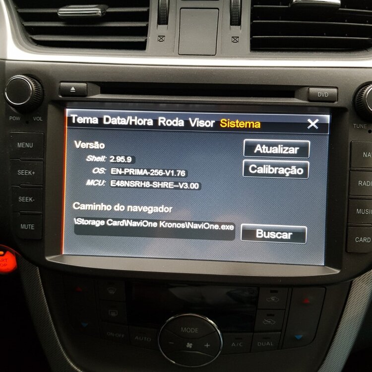 Igo 8 3 N o Detecta Sat lites IGO 8 GPS Clube